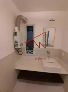 Apartamento com 2 Quartos à venda, 61m² no Cosme Velho, Rio de Janeiro