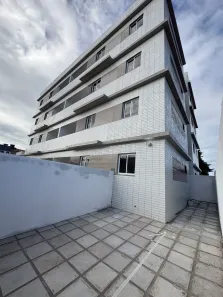Apartamento com 2 Quartos à venda, 52m² no Cristo Redentor, João Pessoa