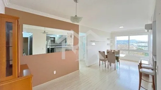 Apartamento com 2 Quartos para alugar, 69m² no Santo Antônio, Porto Alegre