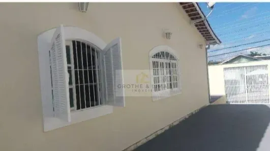 Casa com 3 Quartos à venda, 118m² no Eugênio de Mello, São José dos Campos