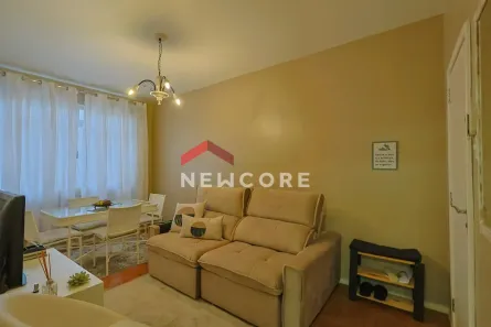 Apartamento com 3 Quartos à venda, 87m² no São Pedro, Belo Horizonte