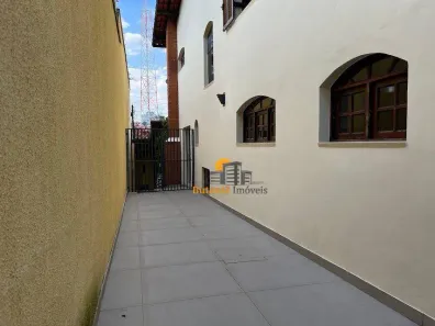 Sobrado com 4 Quartos à venda, 320m² no Adalgisa, Osasco