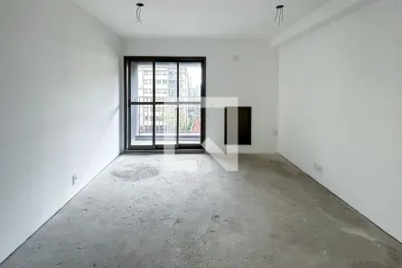 Kitnet com 1 Quarto à venda, 26m² no Cerqueira César, São Paulo