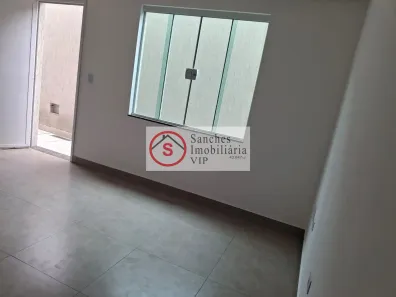 Casa de Condomínio com 2 Quartos para alugar, 60m² no Vila Lúcia, São Paulo