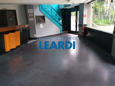 Ponto Comercial à venda, 285m² no Itaim Bibi, São Paulo