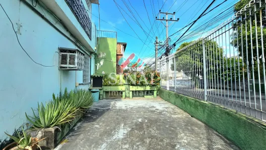 Prédio Comercial à venda, 198m² no Vila da Penha, Rio de Janeiro