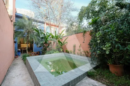 Casa com 3 Quartos à venda, 162m² no Boaçava, São Paulo