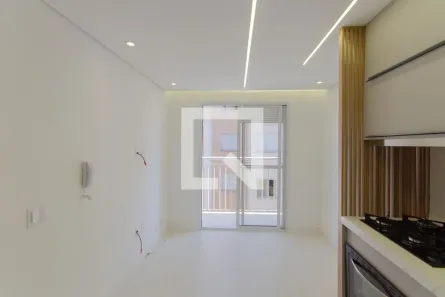 Apartamento com 2 Quartos à venda, 35m² no Mooca, São Paulo
