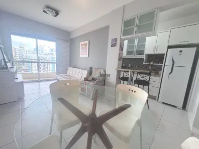 Apartamento com 2 Quartos à venda, 61m² no Itacorubi, Florianópolis