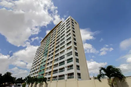 Lote/Terreno para alugar, 12m² no Itaperi, Fortaleza