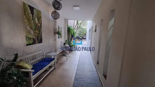 Casa com 3 Quartos à venda, 130m² no Planalto Paulista, São Paulo