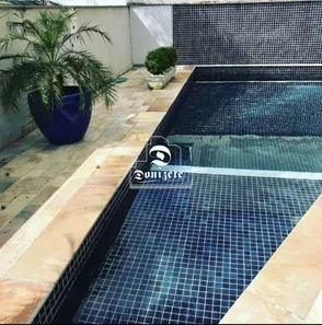 Sobrado com 3 Quartos à venda, 520m² no Parque Terra Nova II, São Bernardo do Campo