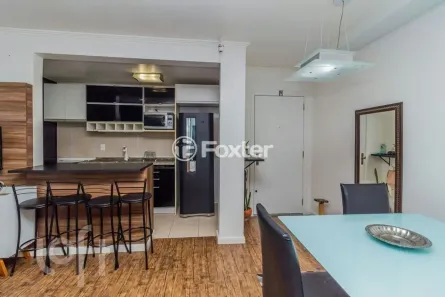 Apartamento com 2 Quartos à venda, 57m² no Jardim Carvalho, Porto Alegre