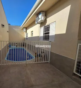 Casa com 2 Quartos à venda, 128m² no Jardim Topázio, Sorocaba