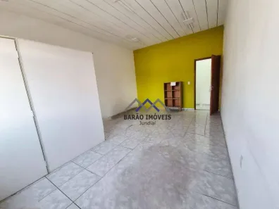 Sala Comercial para alugar, 24m² no Cidade Luiza, Jundiaí