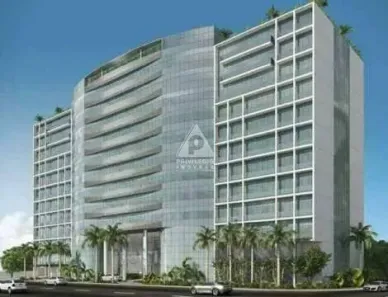 Sala Comercial à venda, 25m² no São Cristóvão, Rio de Janeiro