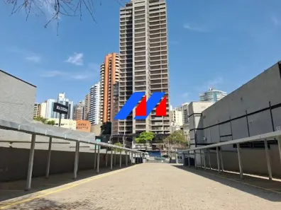 Lote/Terreno para alugar, 1566m² no Centro, São Bernardo do Campo