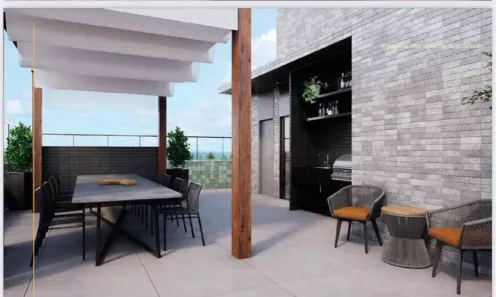 Apartamento com 3 Quartos à venda, 73m² no Manaíra, João Pessoa