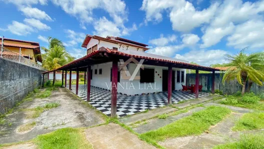 Casa com 4 Quartos à venda, 337m² no , Salinópolis