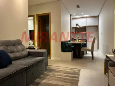 Apartamento com 2 Quartos à venda, 42m² no Jardim Brasil (Zona Norte), São Paulo