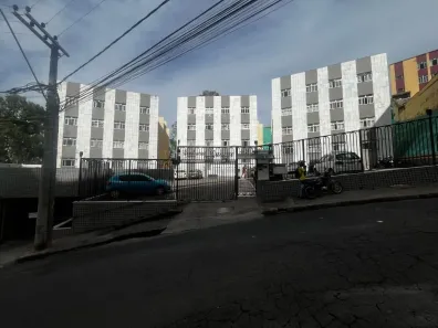 Apartamento com 3 Quartos à venda, 73m² no São Mateus, Juiz de Fora