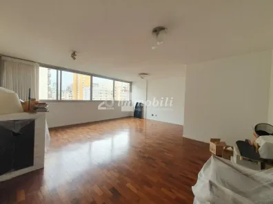 Apartamento com 3 Quartos à venda, 130m² no Perdizes, São Paulo