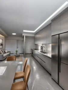 Apartamento com 1 Quarto à venda, 48m² no Vila Sinibaldi, São José do Rio Preto