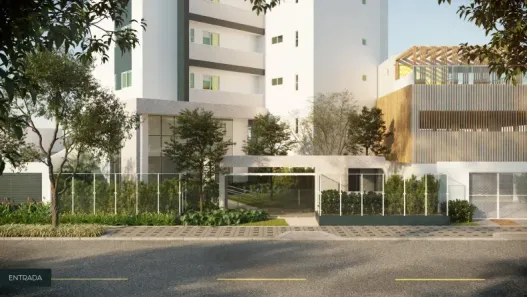 Apartamento com 4 Quartos à venda, 107m² no Boa Viagem, Recife