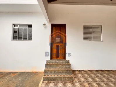Casa com 3 Quartos à venda, 316m² no Estância Comandante Barros, Jarinu