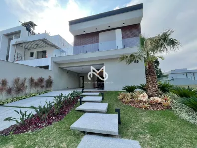 Casa com 5 Quartos à venda, 389m² no Riviera, Bertioga