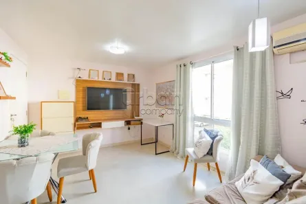 Apartamento com 2 Quartos à venda, 48m² no Mato Grande, Canoas