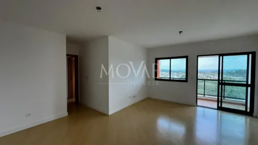 Apartamento com 3 Quartos para alugar, 103m² no Jardim Esplanada, São José dos Campos