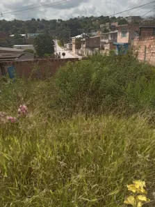 Lote/Terreno à venda, 432m² no Recreio do Retiro, Esmeraldas