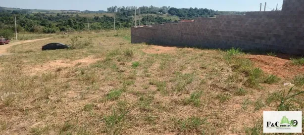Lote/Terreno à venda, 538m² no Jardim Adélia Cavicchia Grotta, Limeira