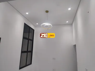 Casa com 3 Quartos à venda, 117m² no Jardim Bom Sucesso, Indaiatuba