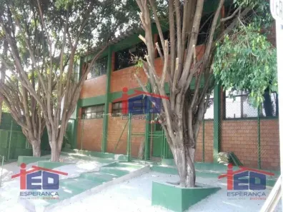 Galpão/Depósito/Armazém à venda, 750m² no Núcleo Residencial Célia Mota, Barueri