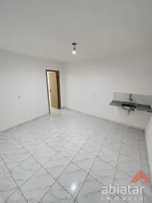 Apartamento com 1 Quarto para alugar, 30m² no Parque Paraíso, Itapecerica da Serra
