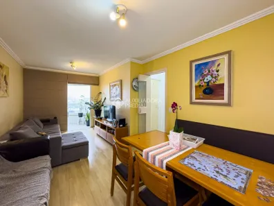Apartamento com 3 Quartos à venda, 85m² no Rudge Ramos, São Bernardo do Campo