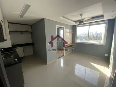 Apartamento com 2 Quartos para alugar, 34m² no Cambuci, São Paulo