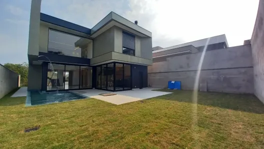 Casa de Condomínio com 3 Quartos à venda, 330m² no Joapiranga, Valinhos