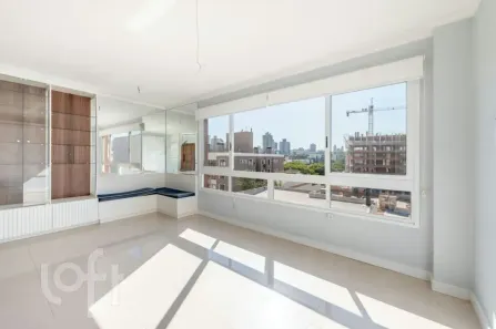 Apartamento com 2 Quartos à venda, 74m² no Petrópolis, Porto Alegre
