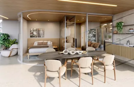 Apartamento com 1 Quarto à venda, 44m² no Ipanema, Rio de Janeiro