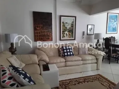 Cobertura com 3 Quartos à venda, 130m² no Cambuí, Campinas
