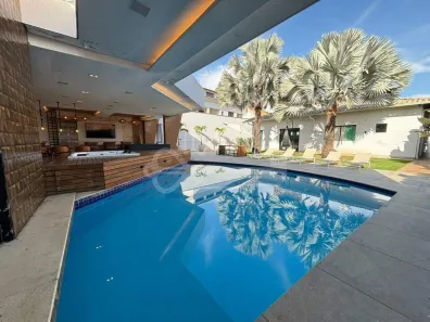 Casa com 4 Quartos à venda, 630m² no São Luiz, Belo Horizonte