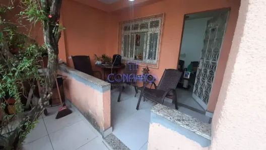 Casa com 4 Quartos à venda, 390m² no Campo Grande, Rio de Janeiro