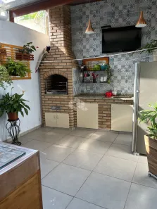Casa com 3 Quartos à venda, 100m² no Vila Augusta, Guarulhos