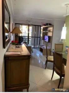 Apartamento com 2 Quartos à venda, 72m² no Parque Flamboyant, Campos dos Goytacazes