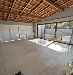 Casa com 3 Quartos à venda, 214m² no Morro dos Ingleses, São Paulo
