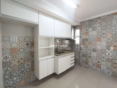 Casa com 2 Quartos para alugar, 67m² no Jardim Interlagos, Hortolândia