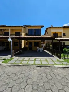 Casa de Condomínio com 2 Quartos à venda, 67m² no Parque Independência, Itaguaí